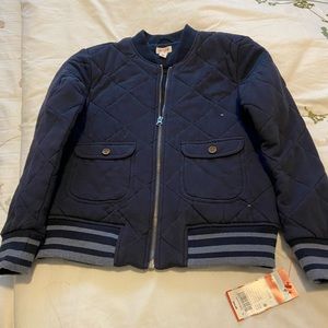 Boys jacket